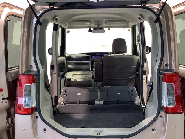 タントＸリミテッドＳＡIII（栃木県）の中古車