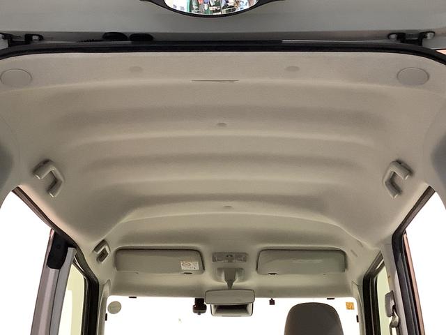 タントＸリミテッドＳＡIII（栃木県）の中古車