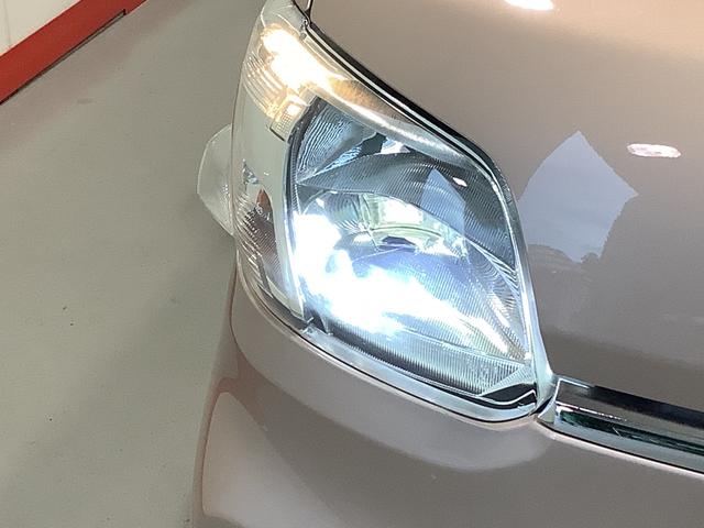 タントＸリミテッドＳＡIII（栃木県）の中古車
