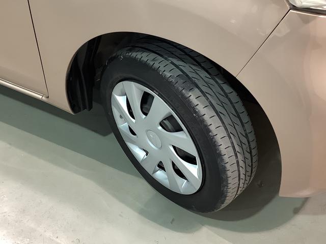 タントＸリミテッドＳＡIII（栃木県）の中古車