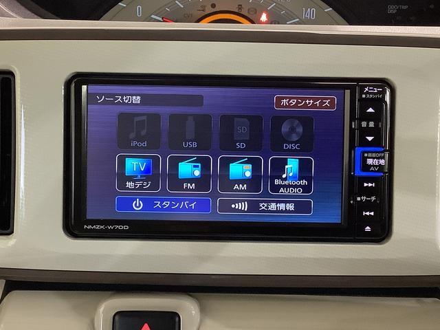 ムーヴキャンバスＸメイクアップリミテッド　ＳＡIII衝突防止　横滑り防止装置　ナビＴＶ　盗難防止装置　キーレスエントリー　スマートキー＆プッシュスタート　オートハイビーム　アイスト　電動格納ミラー　ベンチシート　衝突安全ボディ　Ｗエアバック　ＡＢＳ（栃木県）の中古車