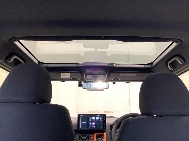 タフトＧターボ誤発進抑制装置　バックカメラ付き　ＬＥＤライト　オートライト　キーフリーシステム　ＥＴＣ　ＴＶ　オートハイビーム　電動格納ミラー　アルミホイール　ドラレコ　アイドリングストップ（栃木県）の中古車