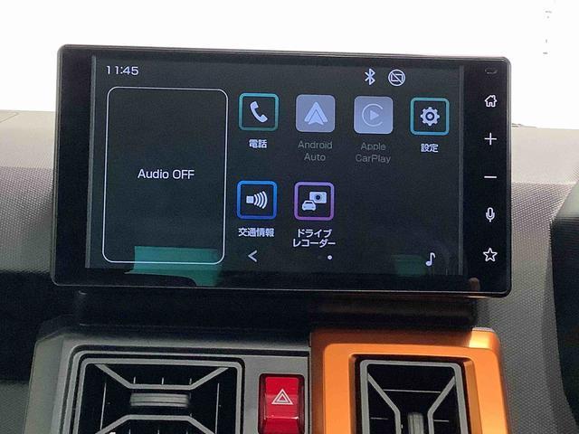 タフトＧターボ誤発進抑制装置　バックカメラ付き　ＬＥＤライト　オートライト　キーフリーシステム　ＥＴＣ　ＴＶ　オートハイビーム　電動格納ミラー　アルミホイール　ドラレコ　アイドリングストップ（栃木県）の中古車