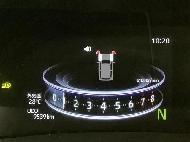 ロッキープレミアムＧ盗難防止装置　１オーナー車　電動格納ミラー　ＡＣＣ　ソナー　ナビＴＶ　全周囲モニター　キーレス　メモリーナビ　アルミホイル　オートマチックハイビーム　スマートキー＆プッシュスタート　ドラレコ　アイスト（栃木県）の中古車