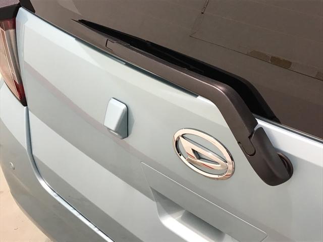 ミライースＧ　ＳＡIII車線逸脱警告　リモコンキー　ワンオーナー　前席シートヒーター　セキュリティ　ＬＥＤヘッドライト　電格ミラー　衝突安全ボディ　運転席エアバッグ　オートマチックハイビーム　助手席エアバッグ　ＥＳＣ　ＡＢＳ（栃木県）の中古車