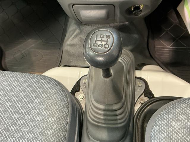 ハイゼットトラック農用スペシャルＶＳマニュアルエアコン　ワンオーナー　パワーステアリング　パートタイム４ＷＤ（栃木県）の中古車