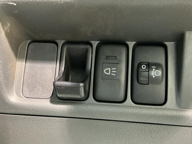 ハイゼットトラック農用スペシャルＶＳマニュアルエアコン　ワンオーナー　パワーステアリング　パートタイム４ＷＤ（栃木県）の中古車