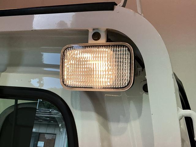 ハイゼットトラック農用スペシャルＶＳマニュアルエアコン　ワンオーナー　パワーステアリング　パートタイム４ＷＤ（栃木県）の中古車