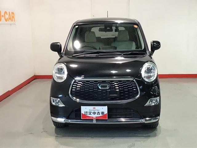 キャストスタイルＧ　プライムコレクション　ＳＡII衝突安全ボディ　アイドリングＳＴＯＰ　ＥＴＣ車載器　横滑り防止装置付き　衝突軽減ブレーキ　ＬＥＤヘッドランプ　ＡＢＳ　ドラレコ　ベンチシート　スマートキー　シートヒーター　キーレスエントリー（栃木県）の中古車