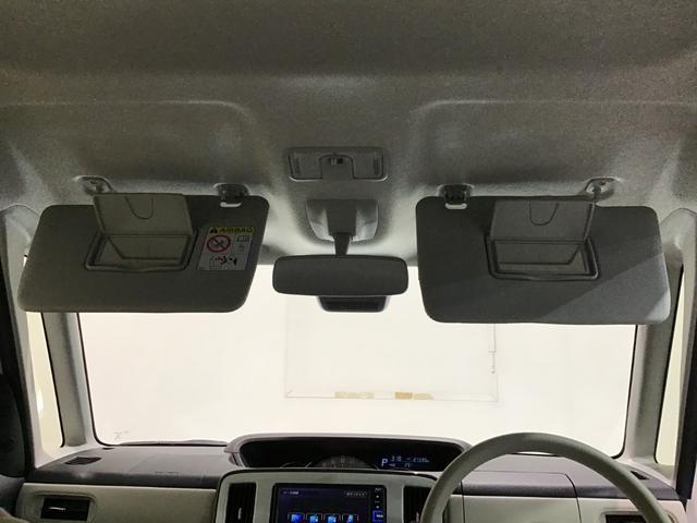 ムーヴキャンバスＧメイクアップＶＳ　ＳＡIII踏み間違え防止　横滑り防止機能　パノラミックビューモニター　衝突安全ボディ　電動格納ミラー　ＬＥＤライト　キーフリーシステム　メモリーナビ　ナビＴＶ　ベンチシート　エアバック（栃木県）の中古車