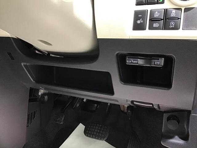 ムーヴキャンバスＧメイクアップＶＳ　ＳＡIII踏み間違え防止　横滑り防止機能　パノラミックビューモニター　衝突安全ボディ　電動格納ミラー　ＬＥＤライト　キーフリーシステム　メモリーナビ　ナビＴＶ　ベンチシート　エアバック（栃木県）の中古車