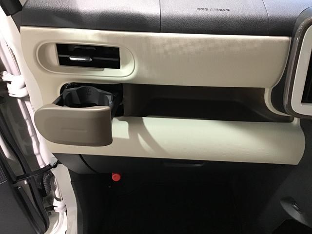 ムーヴキャンバスＧメイクアップＶＳ　ＳＡIII踏み間違え防止　横滑り防止機能　パノラミックビューモニター　衝突安全ボディ　電動格納ミラー　ＬＥＤライト　キーフリーシステム　メモリーナビ　ナビＴＶ　ベンチシート　エアバック（栃木県）の中古車