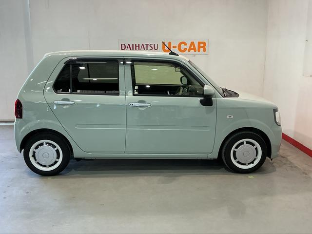 ミラトコットＧ　ＳＡIIIレーンキープアシスト　パノラマモニター　盗難防止装置　ワンオーナー車　キーフリーキー　アイドリングストップ機能　ＬＥＤ　電動格納ミラー　スマートキープッシュスタート　メモリナビ　オートライト（栃木県）の中古車