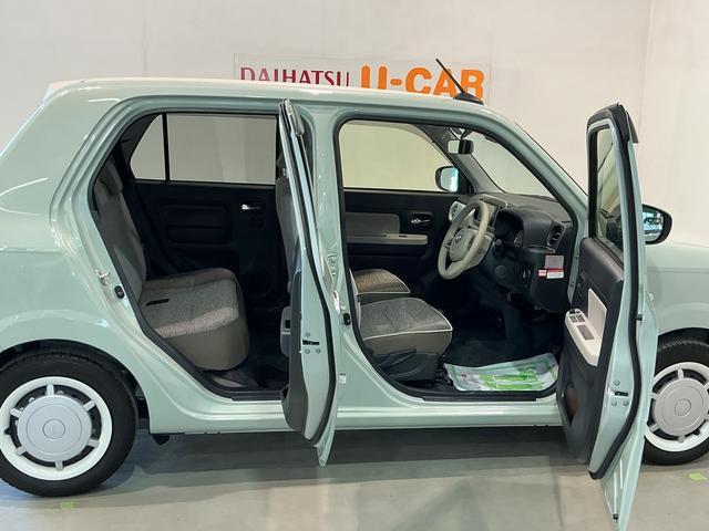ミラトコットＧ　ＳＡIIIレーンキープアシスト　パノラマモニター　盗難防止装置　ワンオーナー車　キーフリーキー　アイドリングストップ機能　ＬＥＤ　電動格納ミラー　スマートキープッシュスタート　メモリナビ　オートライト（栃木県）の中古車