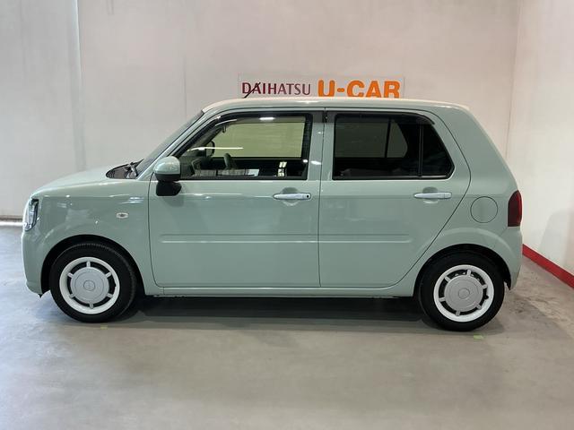 ミラトコットＧ　ＳＡIIIレーンキープアシスト　パノラマモニター　盗難防止装置　ワンオーナー車　キーフリーキー　アイドリングストップ機能　ＬＥＤ　電動格納ミラー　スマートキープッシュスタート　メモリナビ　オートライト（栃木県）の中古車