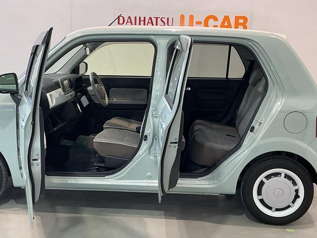 ミラトコットＧ　ＳＡIIIレーンキープアシスト　パノラマモニター　盗難防止装置　ワンオーナー車　キーフリーキー　アイドリングストップ機能　ＬＥＤ　電動格納ミラー　スマートキープッシュスタート　メモリナビ　オートライト（栃木県）の中古車