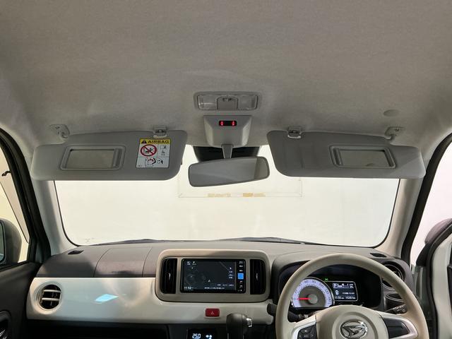 ミラトコットＧ　ＳＡIIIレーンキープアシスト　パノラマモニター　盗難防止装置　ワンオーナー車　キーフリーキー　アイドリングストップ機能　ＬＥＤ　電動格納ミラー　スマートキープッシュスタート　メモリナビ　オートライト（栃木県）の中古車