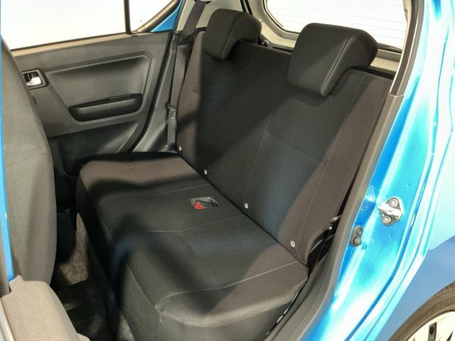 ミライースＸ　ＳＡIII盗難防止アラーム　コーナーソナー　電格ミラ　レーンキープアシスト　安全ボディ　運転席助手席エアバック　横滑防止　ＬＥＤライト　キーレスキー　オートライト　ＡＢＳ　エアバック　アイストップ（栃木県）の中古車