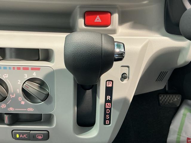 ミライースＸ　ＳＡIII盗難防止アラーム　コーナーソナー　電格ミラ　レーンキープアシスト　安全ボディ　運転席助手席エアバック　横滑防止　ＬＥＤライト　キーレスキー　オートライト　ＡＢＳ　エアバック　アイストップ（栃木県）の中古車
