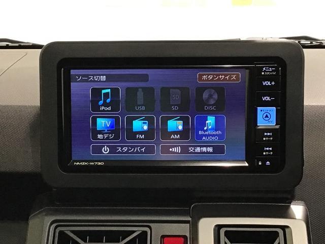 タフトＧ　ダーククロムベンチャーコーナーソナー　リアカメラ　オートマチックハイビーム　メモリナビ　ＬＥＤライト　レーンキープアシスト　アイドリングＳ　電格ミラー　キーフリー　アルミ　スマートキー　衝突安全ボディ　ナビＴＶ（栃木県）の中古車