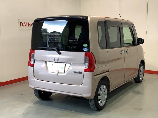 タントＸシートヒータ　運転席助手席エアバック　電動ミラー　Ｓキー　アイドルストップ　イモビライザー　ナビＴＶ　両側スライド片側電動ドア　　リモコンキー　ベンチシ−ト　ＡＢＳ　横滑り防止装置（栃木県）の中古車