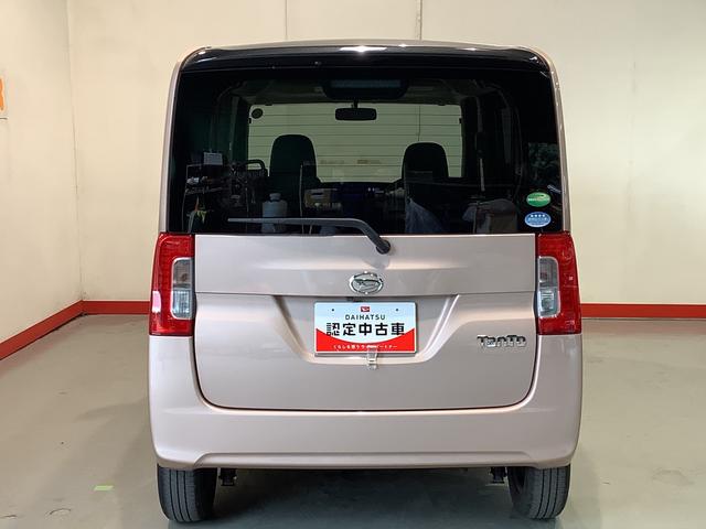 タントＸシートヒータ　運転席助手席エアバック　電動ミラー　Ｓキー　アイドルストップ　イモビライザー　ナビＴＶ　両側スライド片側電動ドア　　リモコンキー　ベンチシ−ト　ＡＢＳ　横滑り防止装置（栃木県）の中古車