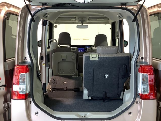 タントＸシートヒータ　運転席助手席エアバック　電動ミラー　Ｓキー　アイドルストップ　イモビライザー　ナビＴＶ　両側スライド片側電動ドア　　リモコンキー　ベンチシ−ト　ＡＢＳ　横滑り防止装置（栃木県）の中古車