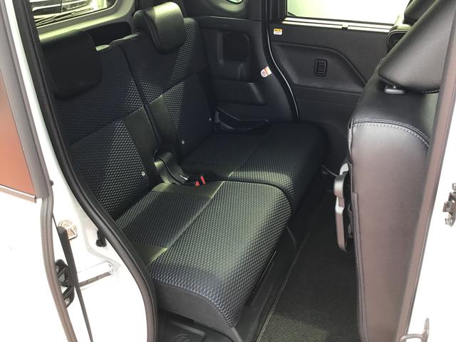 タントカスタムRS両側パワスライドドア レーンキープA ISTOP クリソナ オートミラー 運転席シートヒーター オートLED ターボエンジン LEDライト オートライト キーフリー セキュリティ(栃木県)の中古車