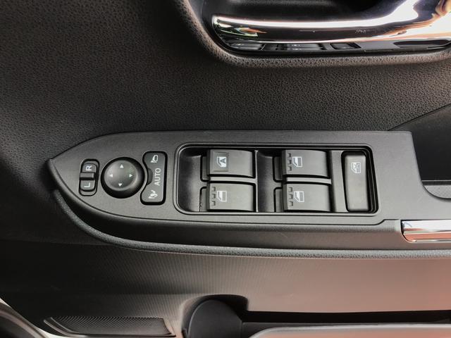 タントカスタムRS両側パワスライドドア レーンキープA ISTOP クリソナ オートミラー 運転席シートヒーター オートLED ターボエンジン LEDライト オートライト キーフリー セキュリティ(栃木県)の中古車