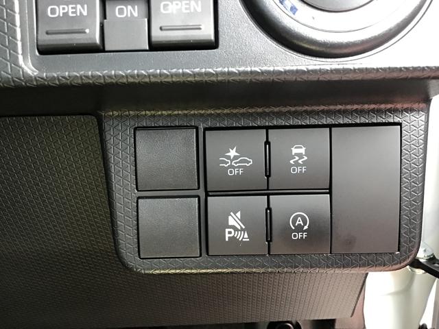 タントカスタムRS両側パワスライドドア レーンキープA ISTOP クリソナ オートミラー 運転席シートヒーター オートLED ターボエンジン LEDライト オートライト キーフリー セキュリティ(栃木県)の中古車