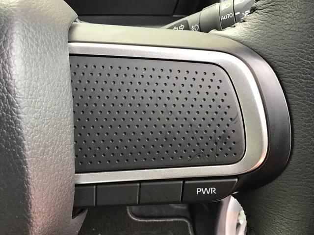 タントカスタムRS両側パワスライドドア レーンキープA ISTOP クリソナ オートミラー 運転席シートヒーター オートLED ターボエンジン LEDライト オートライト キーフリー セキュリティ(栃木県)の中古車