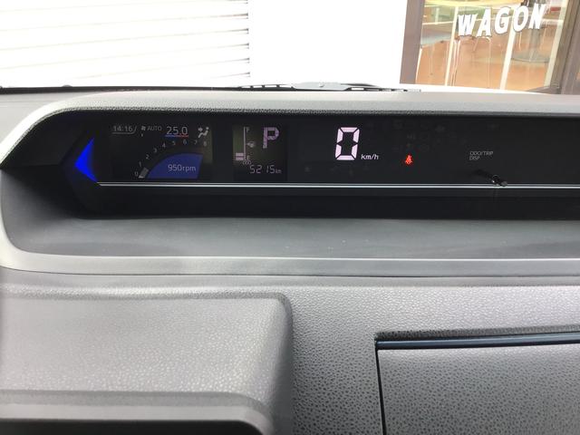 タントカスタムRS両側パワスライドドア レーンキープA ISTOP クリソナ オートミラー 運転席シートヒーター オートLED ターボエンジン LEDライト オートライト キーフリー セキュリティ(栃木県)の中古車