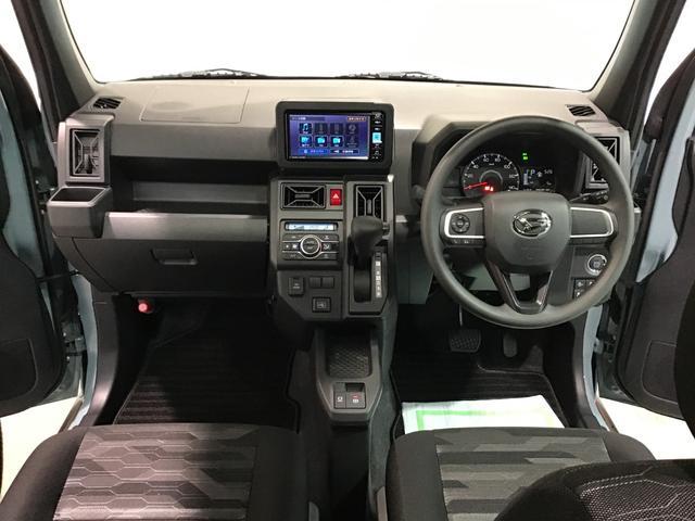 タフトＸ電動ミラー　安全ボディ　キーフリー　レーンキープ　ナビ＆ＴＶ　メモリナビ　ＬＥＤヘッドライト　ガラスルーフ　スマートキ−　オートライト　アイドリング　セキュリティ　衝突軽減Ｂ（栃木県）の中古車