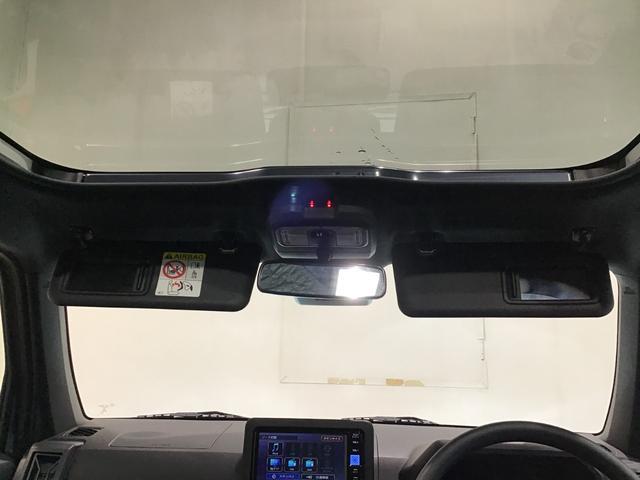 タフトＸ電動ミラー　安全ボディ　キーフリー　レーンキープ　ナビ＆ＴＶ　メモリナビ　ＬＥＤヘッドライト　ガラスルーフ　スマートキ−　オートライト　アイドリング　セキュリティ　衝突軽減Ｂ（栃木県）の中古車