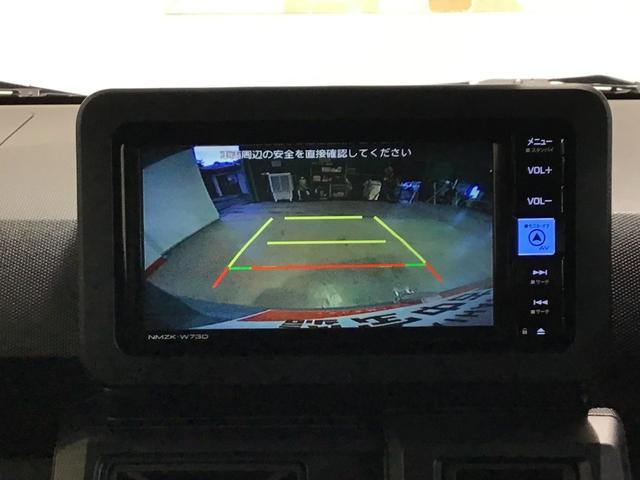 タフトＸ電動ミラー　安全ボディ　キーフリー　レーンキープ　ナビ＆ＴＶ　メモリナビ　ＬＥＤヘッドライト　ガラスルーフ　スマートキ−　オートライト　アイドリング　セキュリティ　衝突軽減Ｂ（栃木県）の中古車