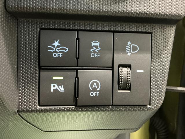 タフトＸ電動ミラー　ハイビームアシスト　安全ボディ　キーフリー　記録簿　レーンキープ　ナビ＆ＴＶ　メモリナビ　ＬＥＤヘッドライト　ガラスルーフ　スマートキ−　オートライト　アイドリング　Ｂカメ（栃木県）の中古車