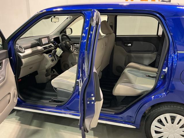 キャストスタイルＸ　ＳＡII前後誤発進抑制　車線逸脱警告　イモビライザー　キーレスエントリー　ＥＳＣ　電動格納ミラー　ベンチシート　スマートキー　バックカメラ　アイドリングストップ　ＥＴＣ　ワンオーナー　ＡＢＳ　ナビ＆ＴＶ（栃木県）の中古車