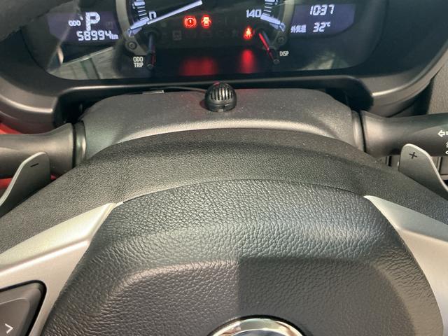 コペンセロ　Ｓキ−フリ−　ＬＥＤ　ナビＴＶ　盗難防止システム　運転席エアバッグ　ＡＢＳ　ターボエンジン　Ｗエアバック　インテリキー　電動ミラー　衝突安全ボディ　ＥＳＣ　シートヒーター　バックカメラ（栃木県）の中古車