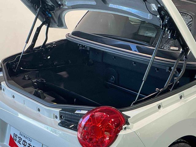 コペンセロ　Ｓキ−フリ−　ＬＥＤ　ナビＴＶ　盗難防止システム　運転席エアバッグ　ＡＢＳ　ターボエンジン　Ｗエアバック　インテリキー　電動ミラー　衝突安全ボディ　ＥＳＣ　シートヒーター　バックカメラ（栃木県）の中古車