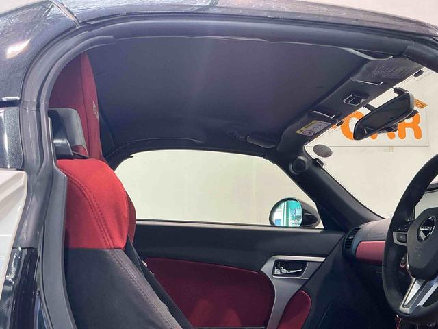 コペンセロ　Ｓキ−フリ−　ＬＥＤ　ナビＴＶ　盗難防止システム　運転席エアバッグ　ＡＢＳ　ターボエンジン　Ｗエアバック　インテリキー　電動ミラー　衝突安全ボディ　ＥＳＣ　シートヒーター　バックカメラ（栃木県）の中古車
