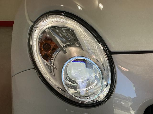 コペンセロ　Ｓキ−フリ−　ＬＥＤ　ナビＴＶ　盗難防止システム　運転席エアバッグ　ＡＢＳ　ターボエンジン　Ｗエアバック　インテリキー　電動ミラー　衝突安全ボディ　ＥＳＣ　シートヒーター　バックカメラ（栃木県）の中古車
