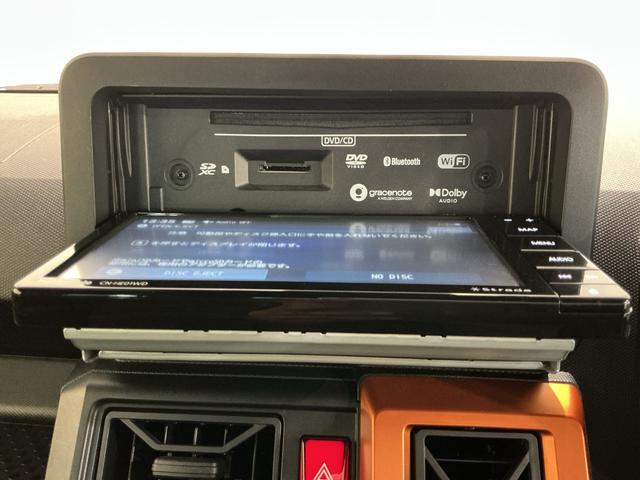 タフトＧ被害軽減ブレーキ　コーナーセンサ　シートＨ　Ｉストップ　リアカメラ　メモリナビ　スマートキー＆プッシュスタート　車線逸脱防止　ドライブレコーダー　ナビＴＶ　ＥＴＣ　ガラスルーフ（栃木県）の中古車