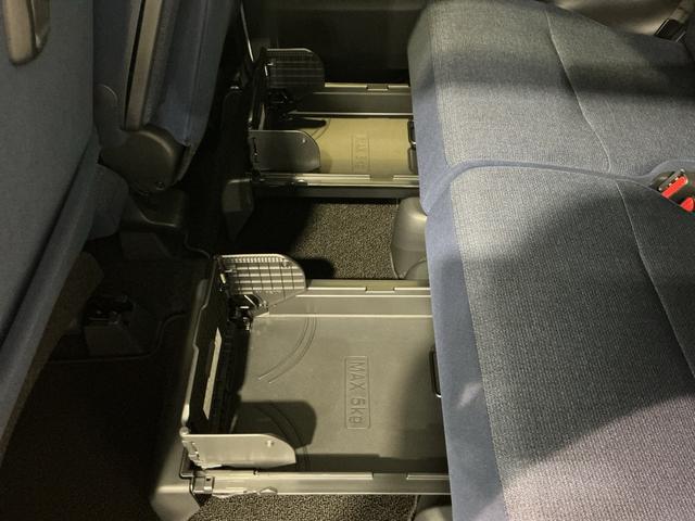 ムーヴキャンバスセオリーＧＩＳＴＯＰ　前後ソナー　衝突軽減ブレーキ　電動格納式ミラー　ＬＥＤヘッド　シートヒーター　両側オートスライドドア　オートライト　ベンチシート　イモビライザー　衝突安全ボディ（栃木県）の中古車