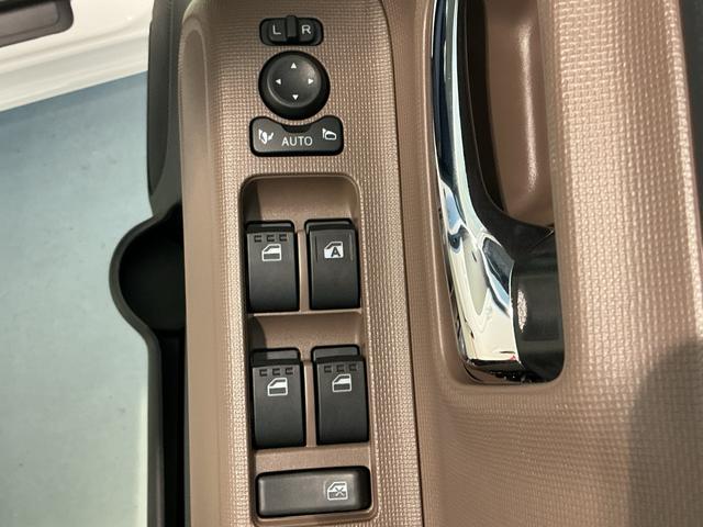 ムーヴキャンバスセオリーＧＩＳＴＯＰ　前後ソナー　衝突軽減ブレーキ　電動格納式ミラー　ＬＥＤヘッド　シートヒーター　両側オートスライドドア　オートライト　ベンチシート　イモビライザー　衝突安全ボディ（栃木県）の中古車
