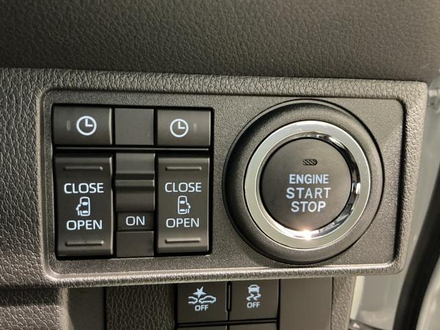 ムーヴキャンバスセオリーＧＩＳＴＯＰ　前後ソナー　衝突軽減ブレーキ　電動格納式ミラー　ＬＥＤヘッド　シートヒーター　両側オートスライドドア　オートライト　ベンチシート　イモビライザー　衝突安全ボディ（栃木県）の中古車