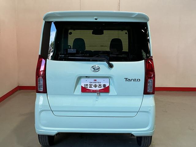 タントＸアイドリングストップ車　ブレーキサポート　電動ミラー　ナビＴＶ　スマートキーシステム　ＬＥＤライト　キーレスキー　車線逸脱警報　メモリナビ　オートハイビーム　片側電動両側スライドドア　ワンオーナー（栃木県）の中古車