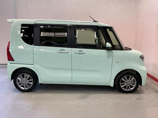 タントＸアイドリングストップ車　ブレーキサポート　電動ミラー　ナビＴＶ　スマートキーシステム　ＬＥＤライト　キーレスキー　車線逸脱警報　メモリナビ　オートハイビーム　片側電動両側スライドドア　ワンオーナー（栃木県）の中古車
