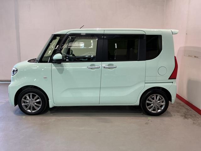 タントＸアイドリングストップ車　ブレーキサポート　電動ミラー　ナビＴＶ　スマートキーシステム　ＬＥＤライト　キーレスキー　車線逸脱警報　メモリナビ　オートハイビーム　片側電動両側スライドドア　ワンオーナー（栃木県）の中古車