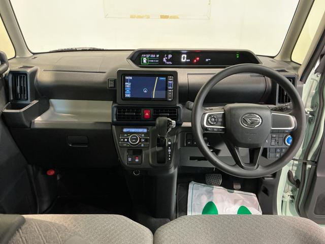 タントＸアイドリングストップ車　ブレーキサポート　電動ミラー　ナビＴＶ　スマートキーシステム　ＬＥＤライト　キーレスキー　車線逸脱警報　メモリナビ　オートハイビーム　片側電動両側スライドドア　ワンオーナー（栃木県）の中古車