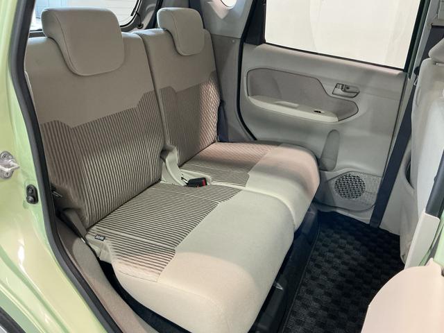 ムーヴＸ　ＳＡII衝突被害軽減Ｂ　Ｂカメラ　盗難防止　ナビＴＶ　レーンキープアシスト　電動格納ミラー　横滑り防止装置　助手席エアバッグ　ベンチシート　キーレス　衝突安全ボディ　スマキー　ＡＢＳ　ドラレコ（栃木県）の中古車